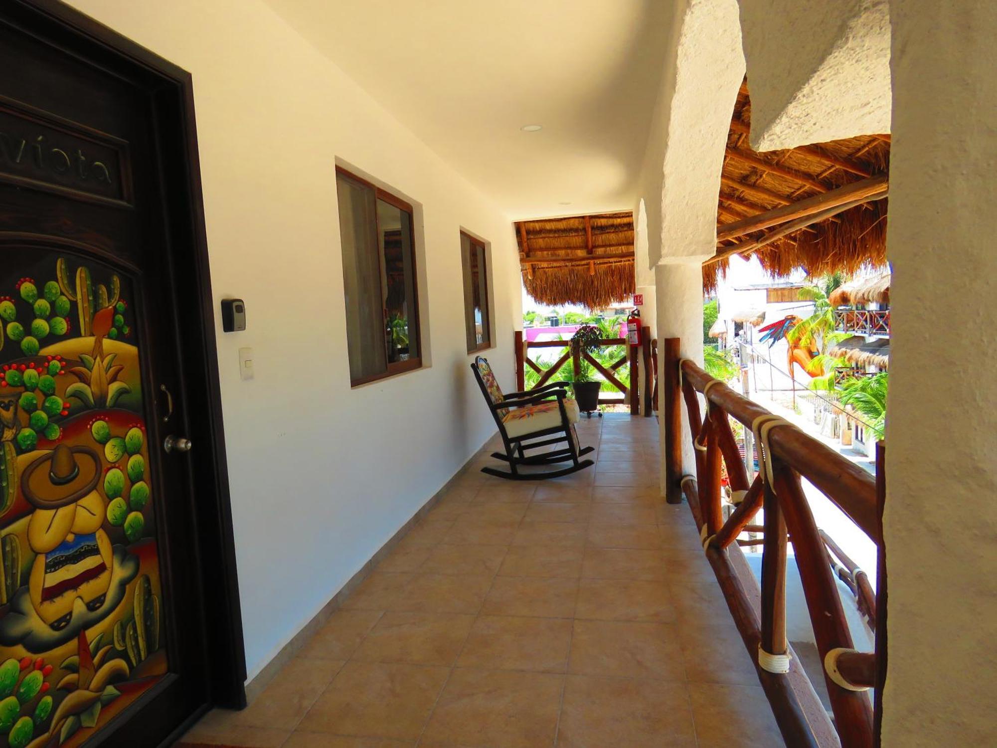 Hotel Villas Ponto Holbox Exteriér fotografie