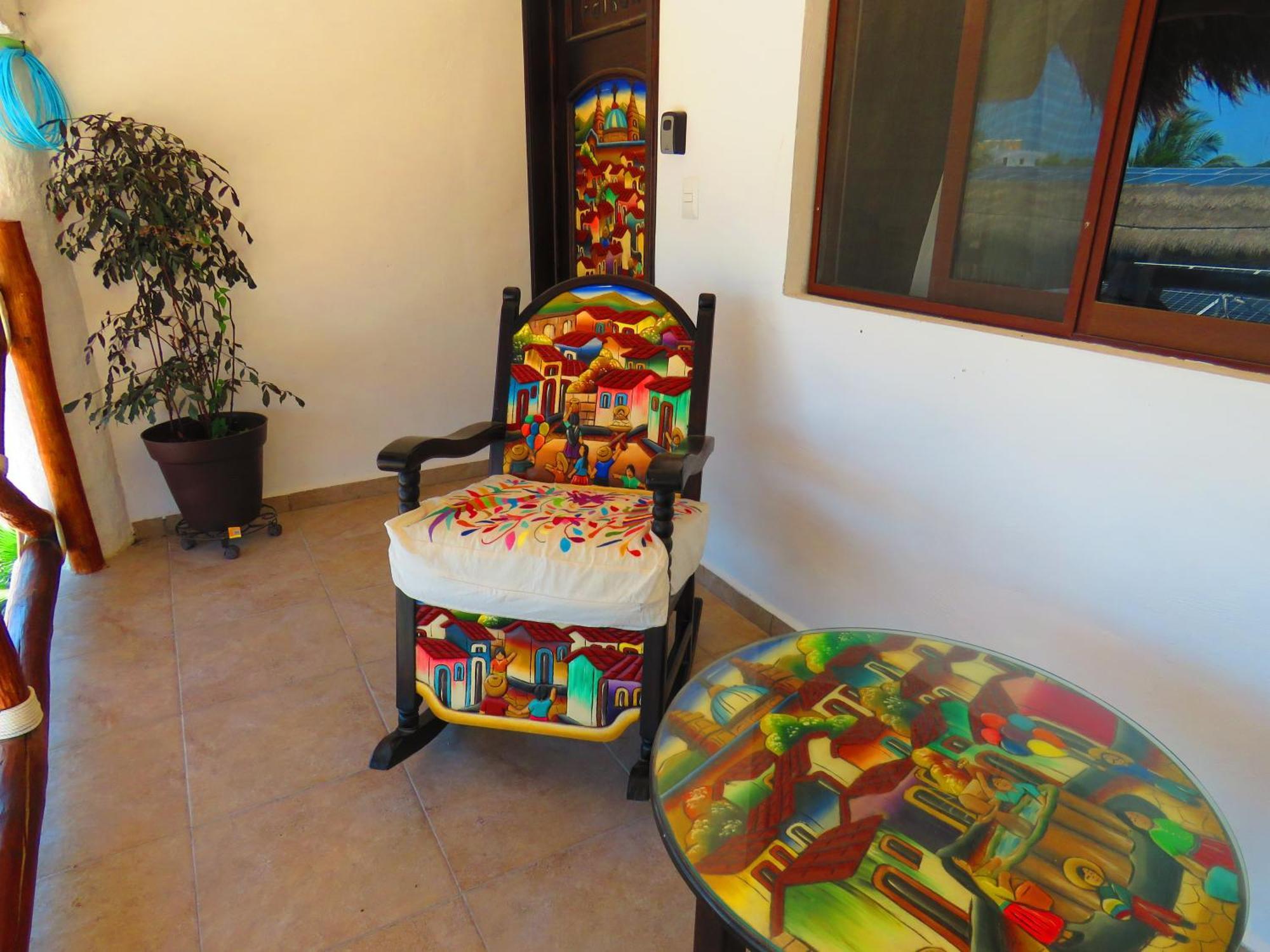 Hotel Villas Ponto Holbox Exteriér fotografie