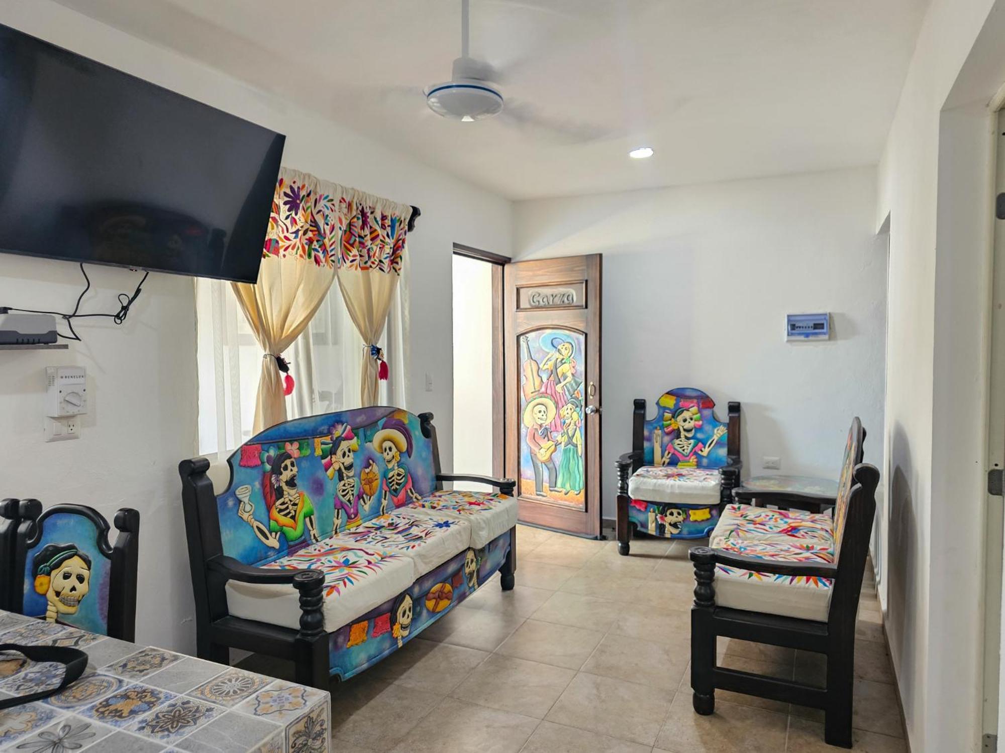 Hotel Villas Ponto Holbox Exteriér fotografie