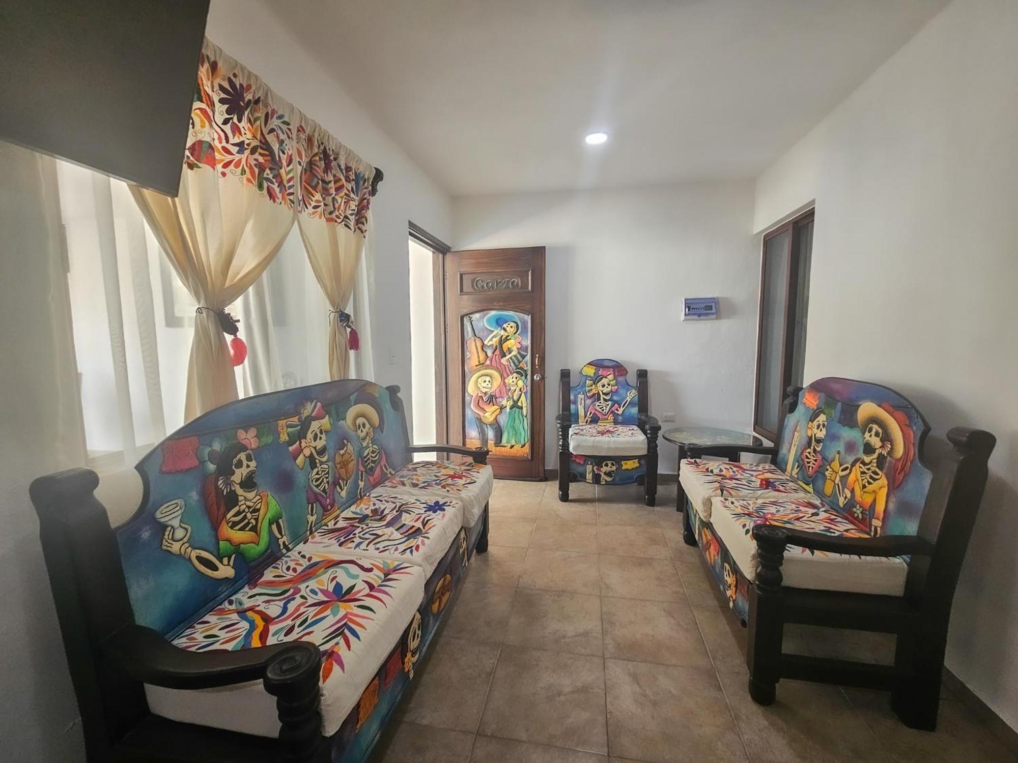 Hotel Villas Ponto Holbox Exteriér fotografie