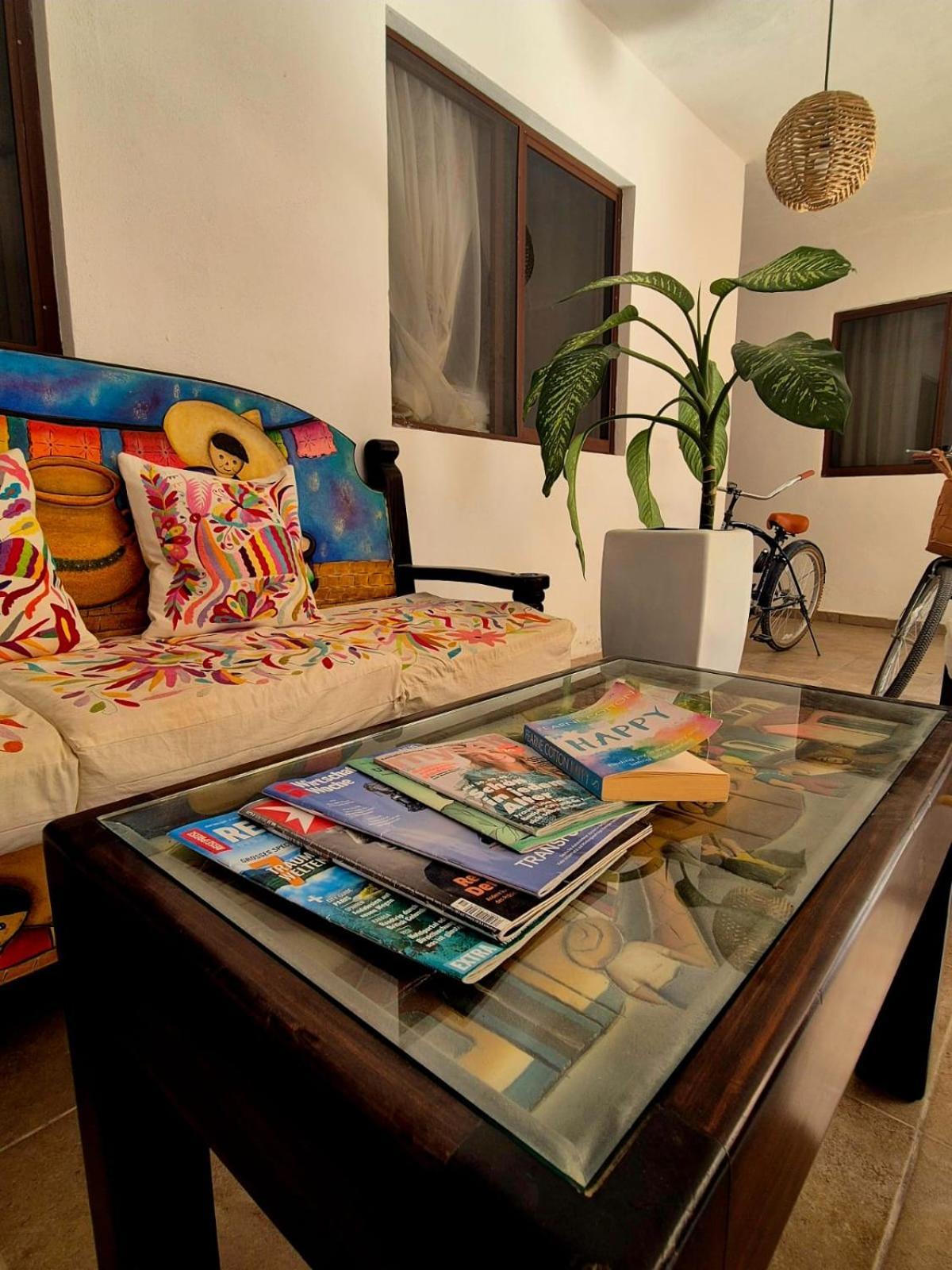 Hotel Villas Ponto Holbox Exteriér fotografie