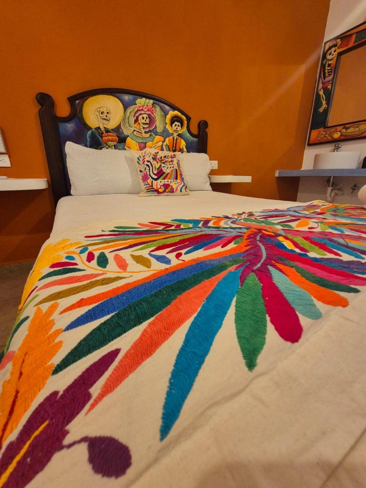 Hotel Villas Ponto Holbox Exteriér fotografie